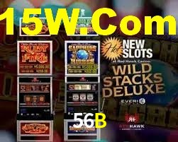 Tournaments 56B