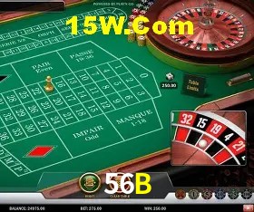 Diretório de Jogos 56B