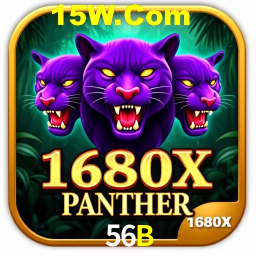 Jogos Exclusivos 56B