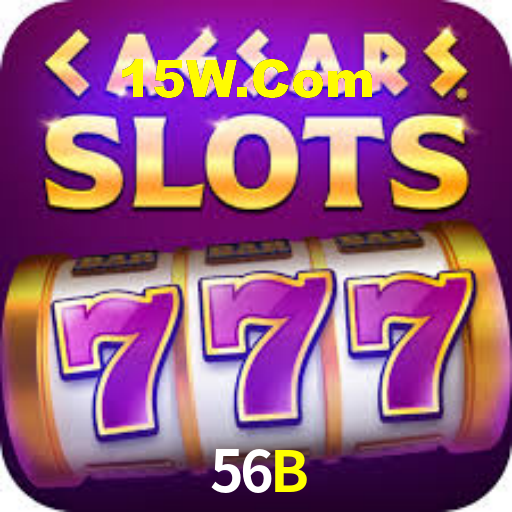 56B - Plataforma De Jogos - 56B.Com