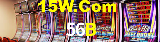Sinta a adrenalina dos jogos de cassino com 56B