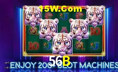 Jogos de Slot 56B