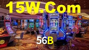 Spaceman Game 56B