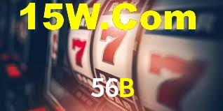 Welcome Bonus 56B
