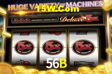 Design Responsivo 56B