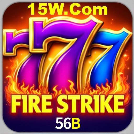 Descubra o Mundo do Cassino Online com 56B