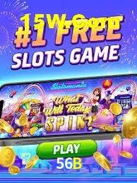 Game Providers 56B