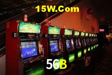 Integração de APIs 56B