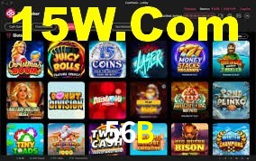 Blackjack Table 56B