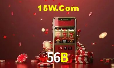 Recursos de Bônus 56B