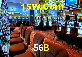 Game Statistics 56B