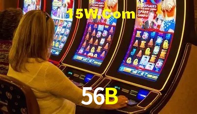 Estatísticas Esportivas 56B