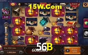 Casino Ao Vivo 56B