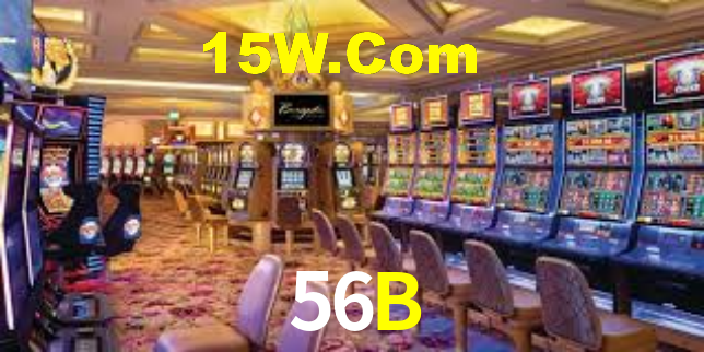 Apostas com odds competitivas na 56B