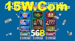 VIP Casino 56B