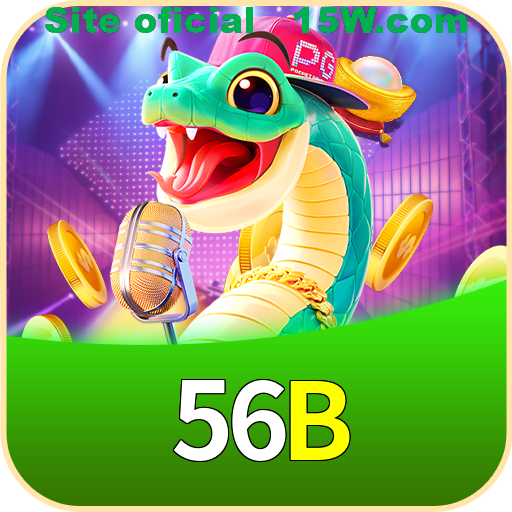 APK oficial da 56B para Android